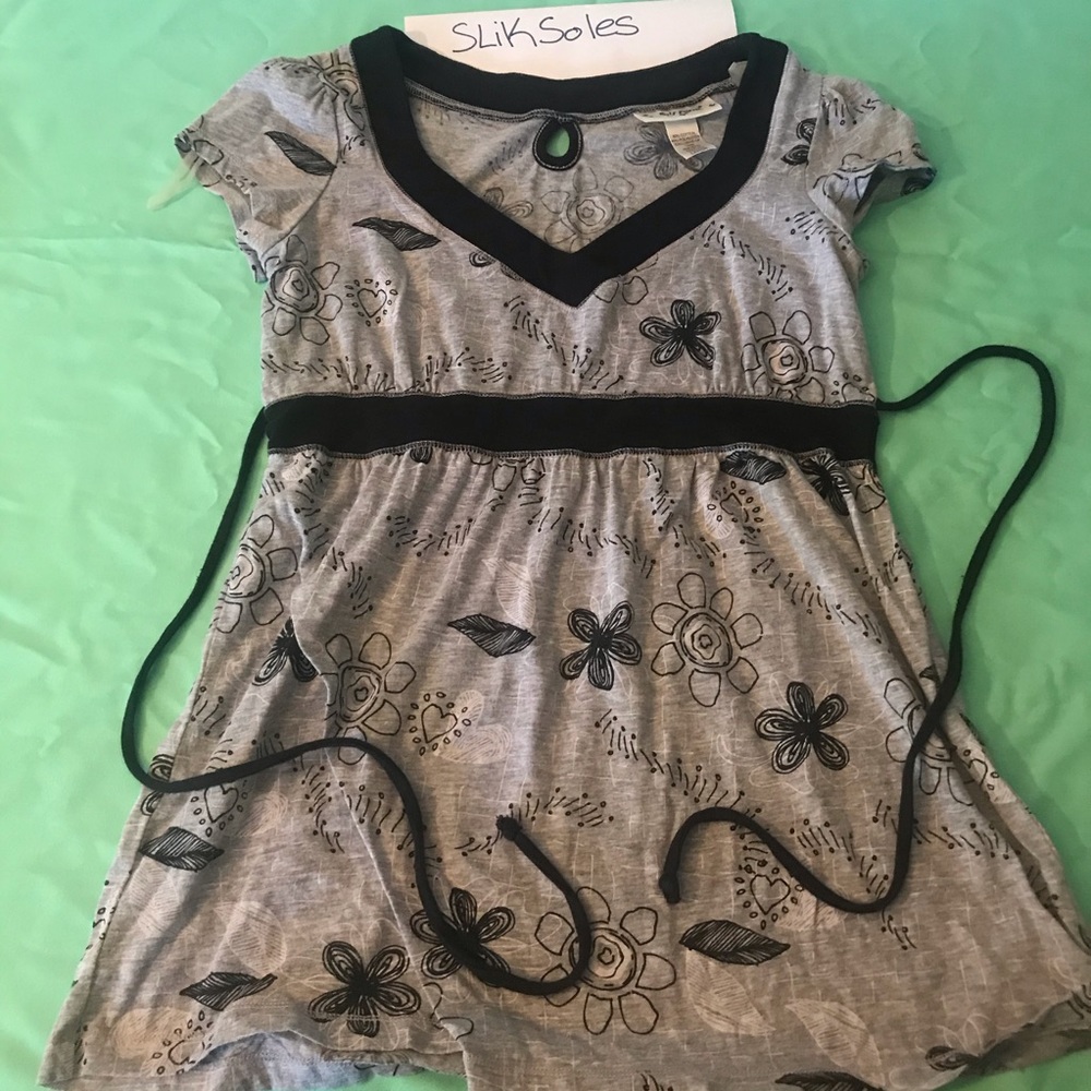 Self Esteem blouse